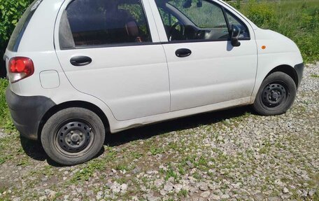 Daewoo Matiz I, 2011 год, 230 000 рублей, 8 фотография