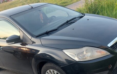 Ford Focus II рестайлинг, 2008 год, 520 000 рублей, 4 фотография
