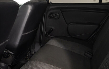 Renault Sandero I, 2011 год, 479 000 рублей, 10 фотография