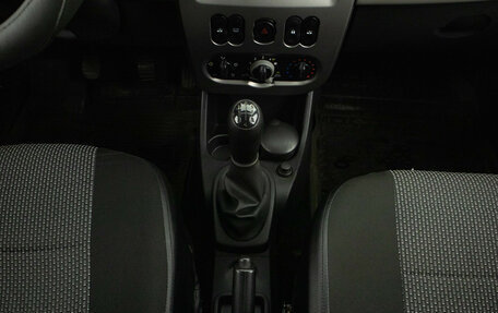 Renault Sandero I, 2011 год, 479 000 рублей, 20 фотография