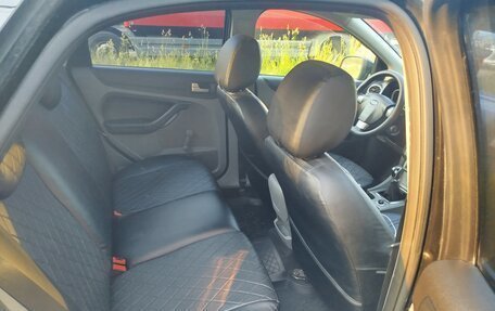 Ford Focus II рестайлинг, 2008 год, 500 000 рублей, 8 фотография