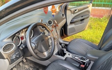 Ford Focus II рестайлинг, 2008 год, 500 000 рублей, 10 фотография