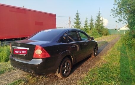 Ford Focus II рестайлинг, 2008 год, 500 000 рублей, 3 фотография