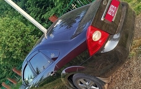 Ford Focus II рестайлинг, 2008 год, 500 000 рублей, 4 фотография