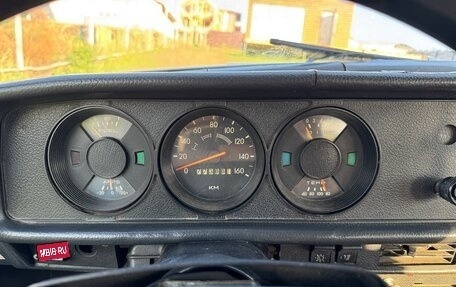 Москвич 2140, 1979 год, 43 000 рублей, 2 фотография