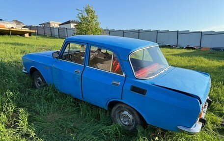Москвич 2140, 1979 год, 43 000 рублей, 7 фотография