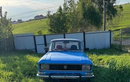 Москвич 2140, 1979 год, 43 000 рублей, 12 фотография