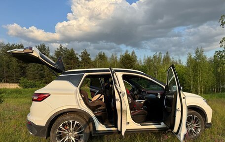 Geely Coolray I, 2020 год, 1 490 000 рублей, 9 фотография