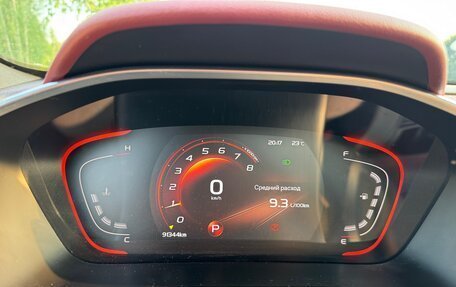 Geely Coolray I, 2020 год, 1 490 000 рублей, 12 фотография