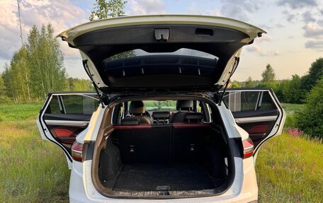 Geely Coolray I, 2020 год, 1 490 000 рублей, 8 фотография