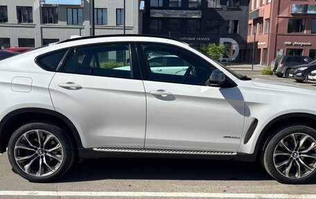 BMW X6, 2018 год, 4 500 000 рублей, 3 фотография
