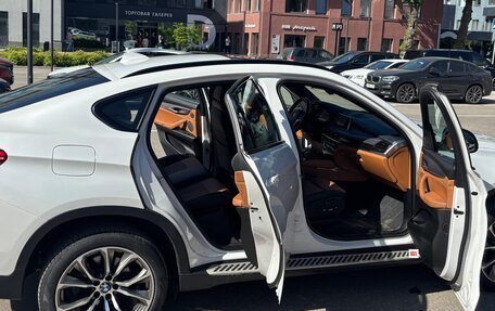 BMW X6, 2018 год, 4 500 000 рублей, 5 фотография