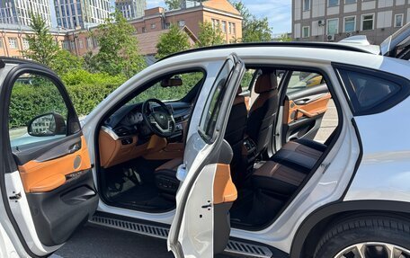BMW X6, 2018 год, 4 500 000 рублей, 8 фотография
