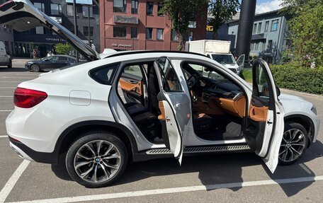 BMW X6, 2018 год, 4 500 000 рублей, 7 фотография