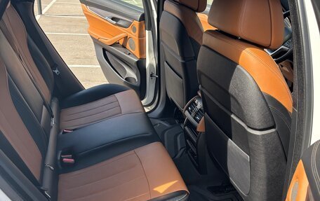 BMW X6, 2018 год, 4 500 000 рублей, 15 фотография