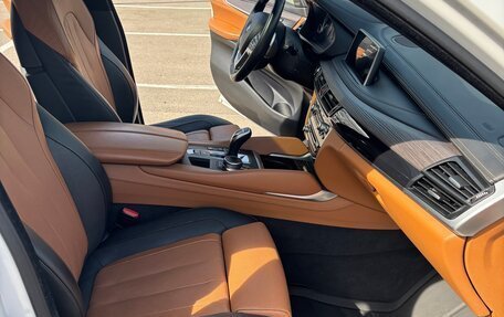 BMW X6, 2018 год, 4 500 000 рублей, 13 фотография