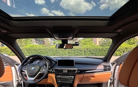BMW X6, 2018 год, 4 500 000 рублей, 17 фотография
