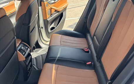 BMW X6, 2018 год, 4 500 000 рублей, 14 фотография