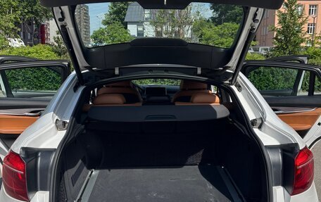 BMW X6, 2018 год, 4 500 000 рублей, 11 фотография
