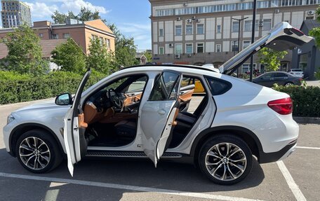 BMW X6, 2018 год, 4 500 000 рублей, 9 фотография