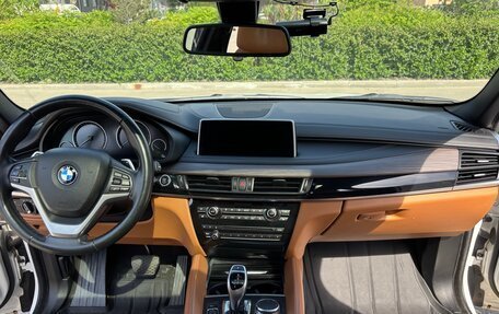BMW X6, 2018 год, 4 500 000 рублей, 18 фотография