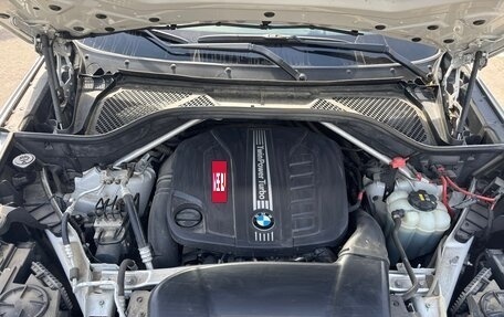 BMW X6, 2018 год, 4 500 000 рублей, 19 фотография