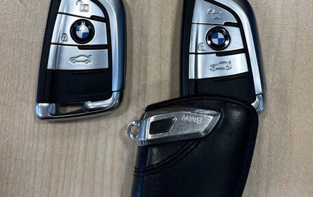BMW X6, 2018 год, 4 500 000 рублей, 22 фотография