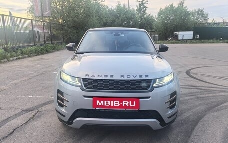 Land Rover Range Rover Evoque II, 2020 год, 4 500 000 рублей, 6 фотография