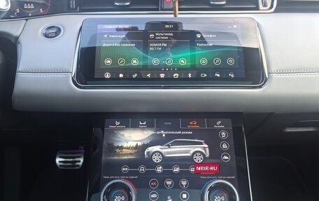 Land Rover Range Rover Evoque II, 2020 год, 4 500 000 рублей, 12 фотография