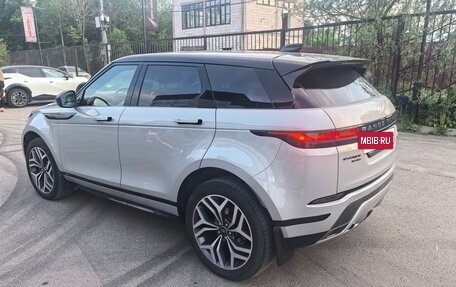 Land Rover Range Rover Evoque II, 2020 год, 4 500 000 рублей, 3 фотография