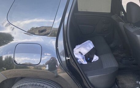 Renault Duster I рестайлинг, 2014 год, 950 000 рублей, 4 фотография