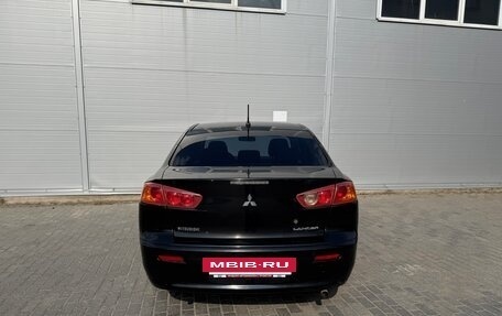 Mitsubishi Lancer IX, 2007 год, 460 000 рублей, 5 фотография