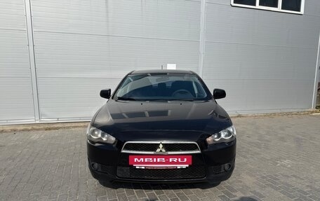 Mitsubishi Lancer IX, 2007 год, 460 000 рублей, 2 фотография