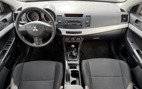 Mitsubishi Lancer IX, 2007 год, 460 000 рублей, 8 фотография