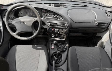 Chevrolet Niva I рестайлинг, 2004 год, 295 000 рублей, 8 фотография