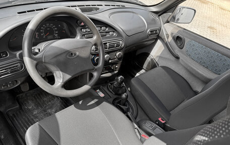 Chevrolet Niva I рестайлинг, 2004 год, 295 000 рублей, 7 фотография