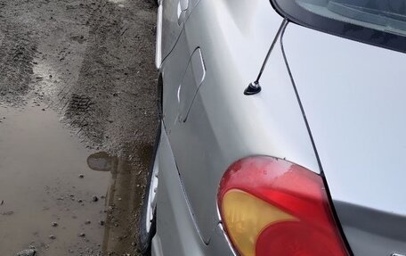 KIA Spectra II (LD), 2007 год, 160 000 рублей, 2 фотография