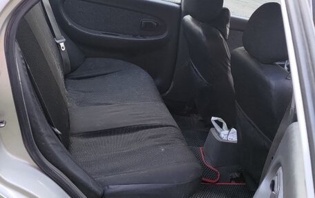 KIA Spectra II (LD), 2007 год, 160 000 рублей, 7 фотография