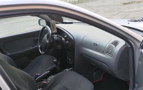 KIA Spectra II (LD), 2007 год, 160 000 рублей, 6 фотография