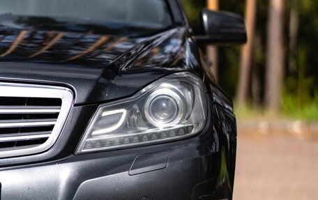 Mercedes-Benz C-Класс, 2012 год, 1 550 000 рублей, 3 фотография
