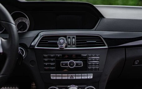 Mercedes-Benz C-Класс, 2012 год, 1 550 000 рублей, 2 фотография