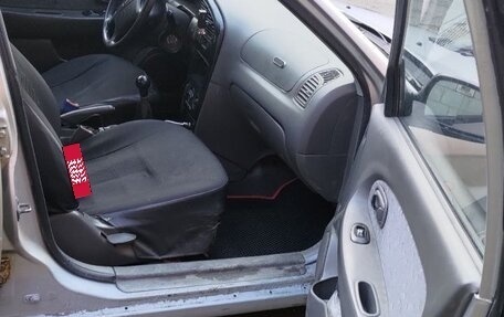KIA Spectra II (LD), 2007 год, 160 000 рублей, 5 фотография