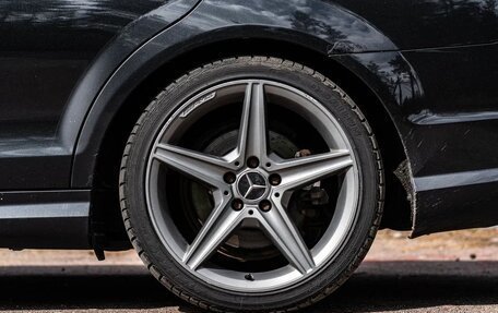 Mercedes-Benz C-Класс, 2012 год, 1 550 000 рублей, 12 фотография