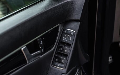 Mercedes-Benz C-Класс, 2012 год, 1 550 000 рублей, 20 фотография