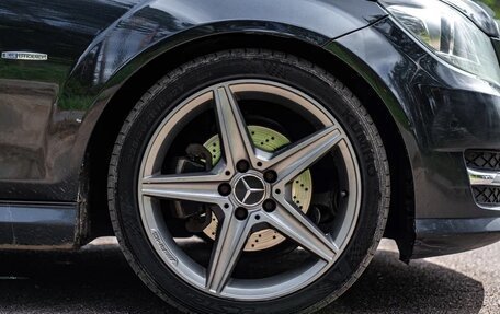 Mercedes-Benz C-Класс, 2012 год, 1 550 000 рублей, 14 фотография
