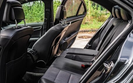 Mercedes-Benz C-Класс, 2012 год, 1 550 000 рублей, 23 фотография