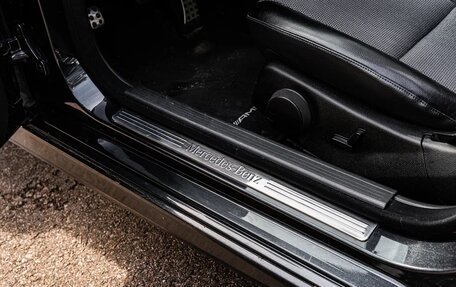 Mercedes-Benz C-Класс, 2012 год, 1 550 000 рублей, 22 фотография