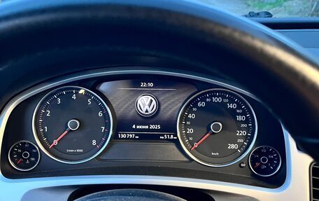 Volkswagen Touareg III, 2013 год, 2 999 999 рублей, 6 фотография