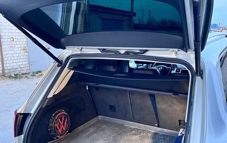 Volkswagen Touareg III, 2013 год, 2 999 999 рублей, 9 фотография