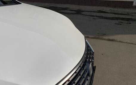 Lexus NX I, 2019 год, 4 000 000 рублей, 10 фотография